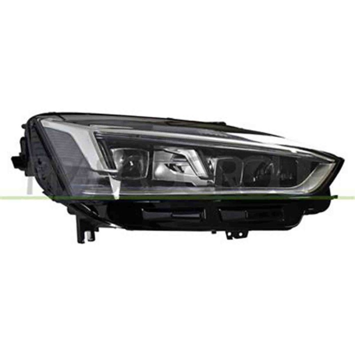 AD6244903_2.JPG Proiettore Destro Per Audi A5 (f53/f57) Coupe'/cabriolet Dal 2017 Al 2020