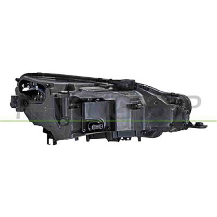 AD6244904_1.JPG Proiettore Sinistro Per Audi A5 (f53/f57) Coupe'/cabriolet Dal 2017 Al 2020