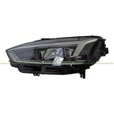 AD6244904_2.JPG Proiettore Sinistro Per Audi A5 (f53/f57) Coupe'/cabriolet Dal 2017 Al 2020