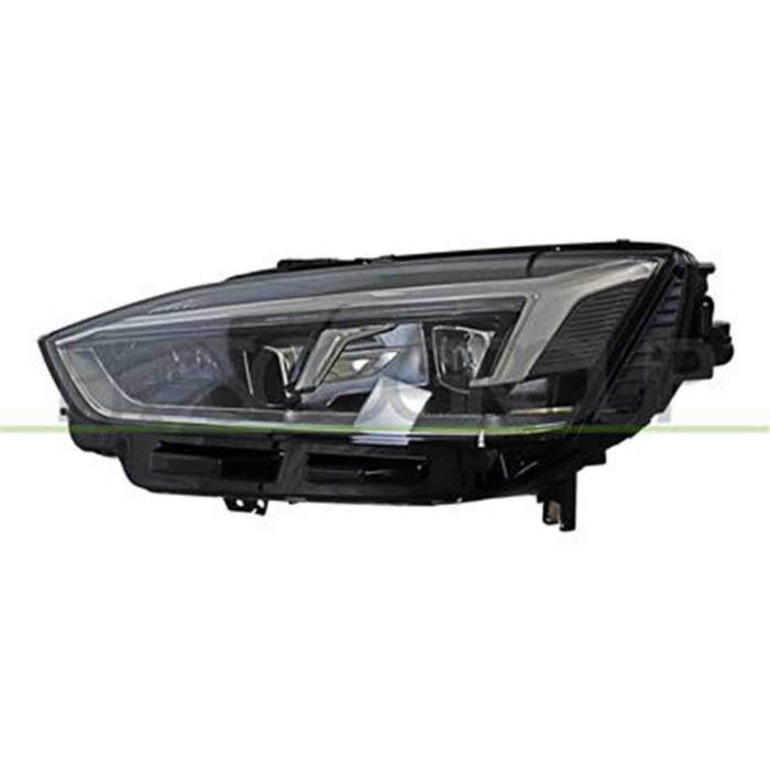 AD6244904_2.JPG Proiettore Sinistro Per Audi A5 (f53/f57) Coupe'/cabriolet Dal 2017 Al 2020