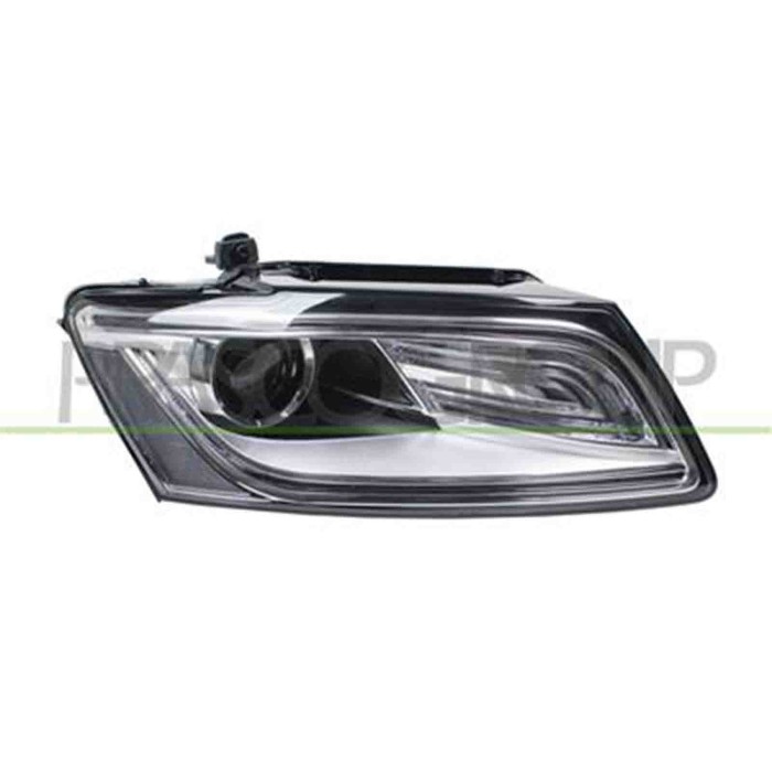GUIDA_ALLA_SCELTA.JPG Proiettore Destro Xenon D3s+h7 Elettrico Per Audi Q5 (8r) Dal 2012 Al 2016