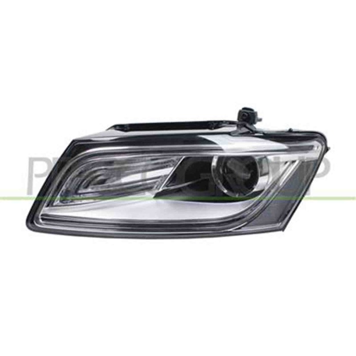 GUIDA_ALLA_SCELTA.JPG Proiettore Sinistro Xenon D3s+h7 Elettrico Per Audi Q5 (8r) Dal 2012 Al 2016