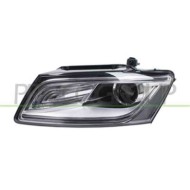 GUIDA_ALLA_SCELTA.JPG Proiettore Sinistro Xenon D3s+h7 Elettrico Per Audi Q5 (8r) Dal 2012 Al 2016