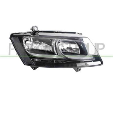 GUIDA_ALLA_SCELTA.JPG Proiettore Destro H7+h7 Elettrico Per Audi Q5 (8r) Dal 2012 Al 2016