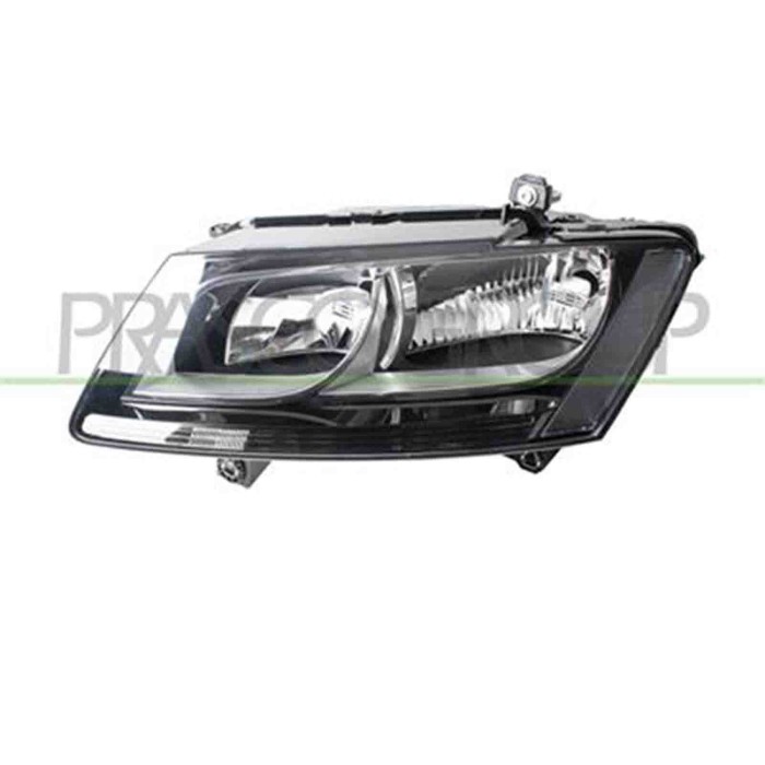 GUIDA_ALLA_SCELTA.JPG Proiettore Sinistro H7+h7 Elettrico Con Motore Per Audi Q5 (8r) Dal 2012 Al 2016