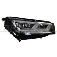 AD8244903_1.JPG Proiettore Destro Per Audi Q5 (80a) Dal 2017 Al 2020