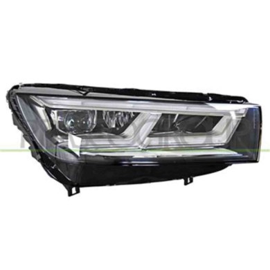 AD8244903_2.JPG Proiettore Destro Per Audi Q5 (80a) Dal 2017 Al 2020