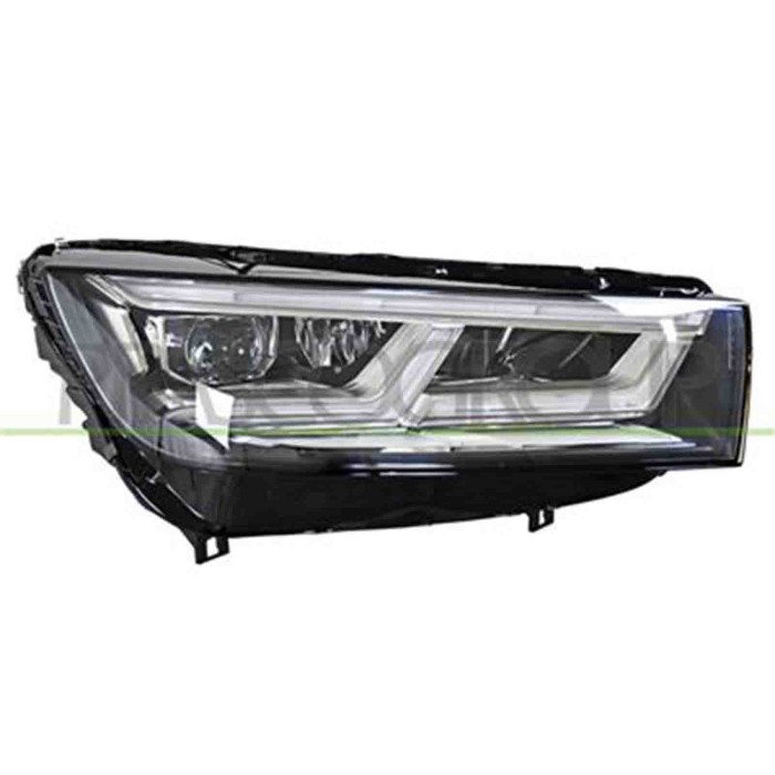 AD8244903_2.JPG Proiettore Destro Per Audi Q5 (80a) Dal 2017 Al 2020