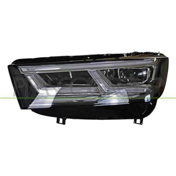 AD8244904_1.JPG Proiettore Sinistro Per Audi Q5 (80a) Dal 2017 Al 2020