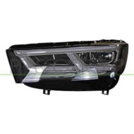 AD8244904_1.JPG Proiettore Sinistro Per Audi Q5 (80a) Dal 2017 Al 2020