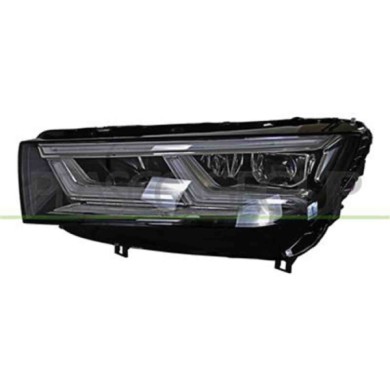 AD8244904_2.JPG Proiettore Sinistro Per Audi Q5 (80a) Dal 2017 Al 2020