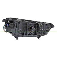 AD8244904_3.JPG Proiettore Sinistro Per Audi Q5 (80a) Dal 2017 Al 2020