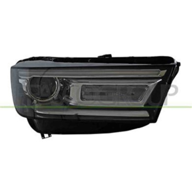 AD8244913_1.JPG Proiettore Destro Xenon Hid/d5s Per Audi Q5 (80a) Dal 2017 Al 2020