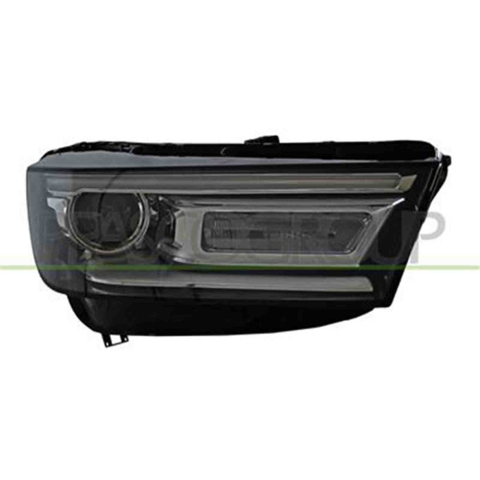 AD8244913_1.JPG Proiettore Destro Xenon Hid/d5s Per Audi Q5 (80a) Dal 2017 Al 2020