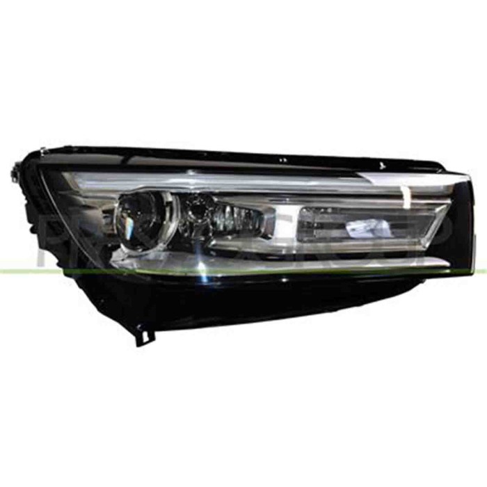 AD8244913_2.JPG Proiettore Destro Xenon Hid/d5s Per Audi Q5 (80a) Dal 2017 Al 2020