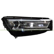 Proiettore Destro Xenon Hid/d5s Per Audi Q5 (80a) Dal 2017 Al 2020