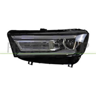 AD8244914_2.JPG Proiettore Sinistro Xenon Hid/d5s Per Audi Q5 (80a) Dal 2017 Al 2020