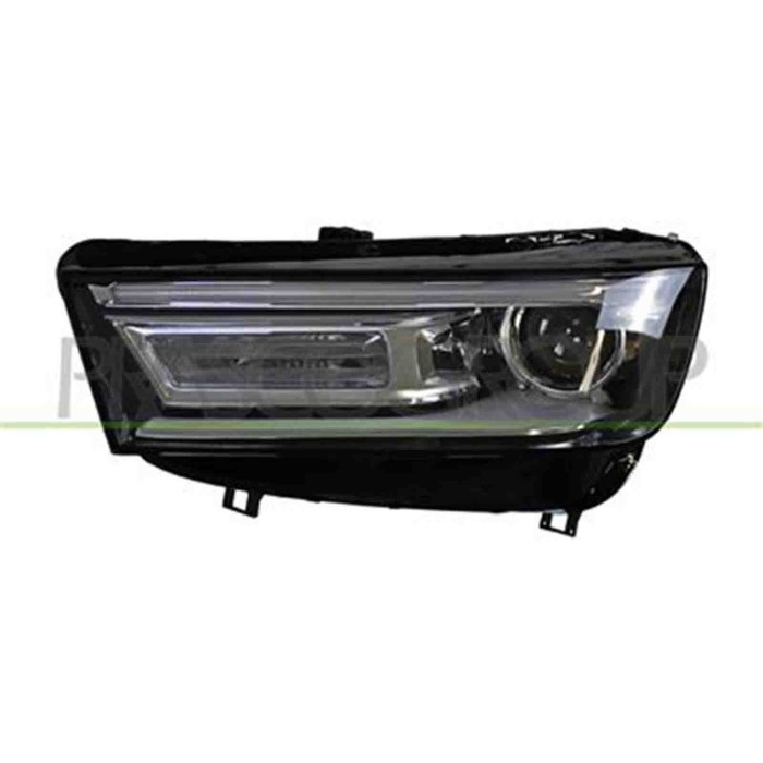 AD8244914_2.JPG Proiettore Sinistro Xenon Hid/d5s Per Audi Q5 (80a) Dal 2017 Al 2020