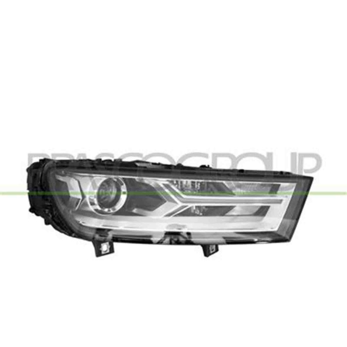 AD8344913_2.JPG Proiettore Destro D5s/h7 Elettrico Con Motore Per Audi Q7 Dal 2015 Al 2019