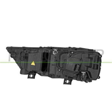 AD8344913_3.JPG Proiettore Destro D5s/h7 Elettrico Con Motore Per Audi Q7 Dal 2015 Al 2019