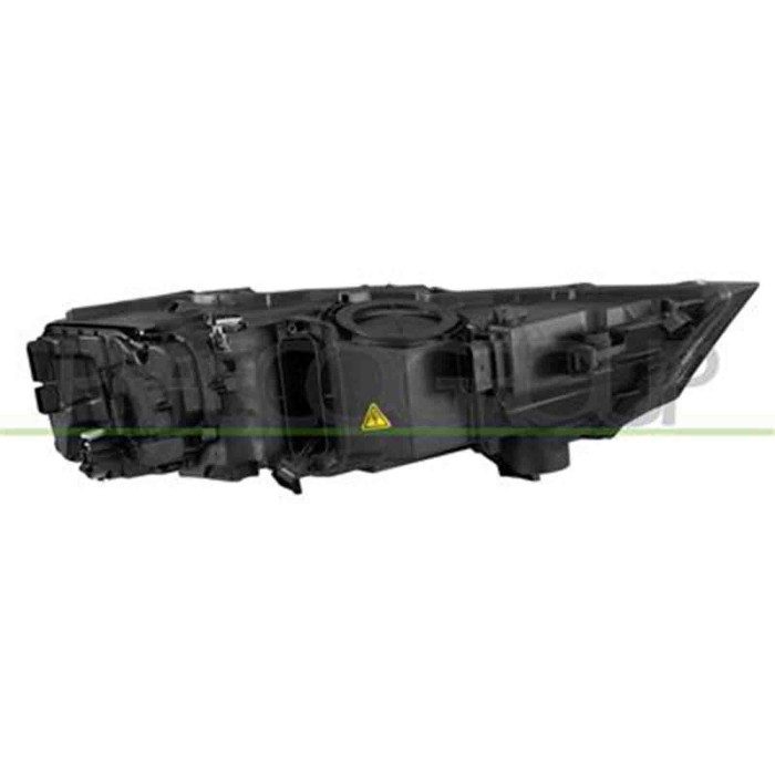 AD8344914_1.JPG Proiettore Sinistro D5s/h7 Elettrico Con Motore Per Audi Q7 Dal 2015 Al 2019