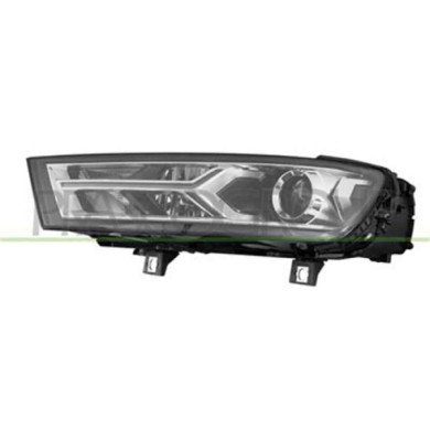 AD8344914_2.JPG Proiettore Sinistro D5s/h7 Elettrico Con Motore Per Audi Q7 Dal 2015 Al 2019