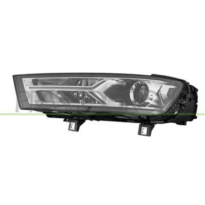AD8344914_2.JPG Proiettore Sinistro D5s/h7 Elettrico Con Motore Per Audi Q7 Dal 2015 Al 2019