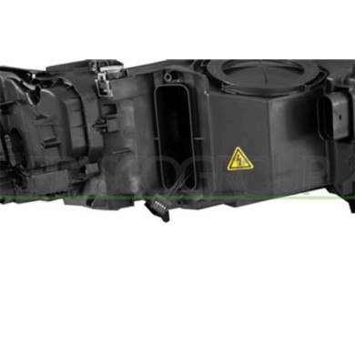 AD8344914_3.JPG Proiettore Sinistro D5s/h7 Elettrico Con Motore Per Audi Q7 Dal 2015 Al 2019
