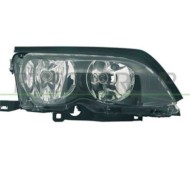GUIDA_ALLA_SCELTA.JPG Proiettore Destro H7+h7 Elettrico Con Motore Per Bmw 3 Series - E46 Coupe' Dal 2001 Al 2003