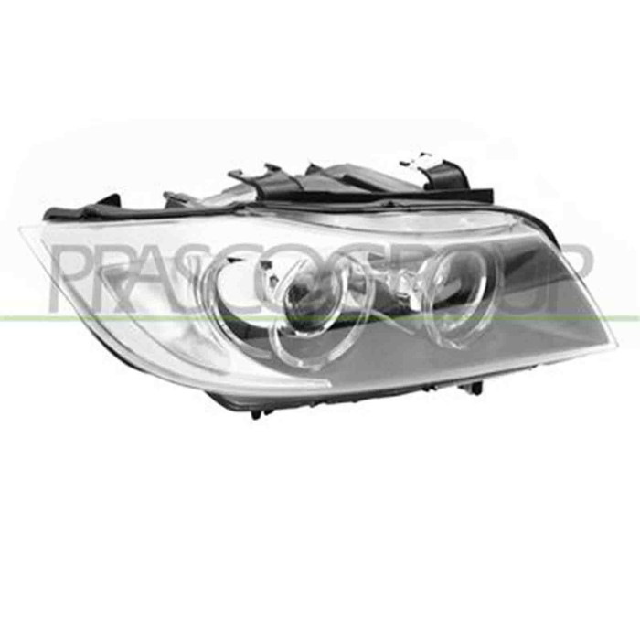 GUIDA_ALLA_SCELTA.JPG Proiettore Destro Xenon D1s+h7/h10 Elettrico Con Motore Per Bmw 3 Series - E90/e91 Dal 2005 Al 2009
