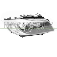 Proiettore Destro Xenon D1s+h7/h10 Elettrico Con Motore Per Bmw 3 Series - E90/e91 Dal 2005 Al 2009