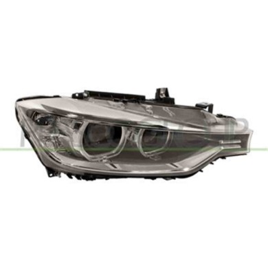 GUIDA_ALLA_SCELTA.JPG Proiettore Destro Xenon D1s+h1 Elettrico Per Bmw 3 Series - F30/f31 Dal 2011 Al 2014