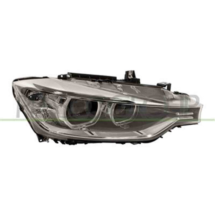 GUIDA_ALLA_SCELTA.JPG Proiettore Destro Xenon D1s+h1 Elettrico Per Bmw 3 Series - F30/f31 Dal 2011 Al 2014