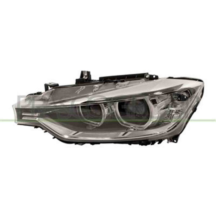GUIDA_ALLA_SCELTA.JPG Proiettore Sinistro Xenon D1s+h1 Elettrico Con Motore Per Bmw 3 Series - F30/f31 Dal 2011 Al 2014