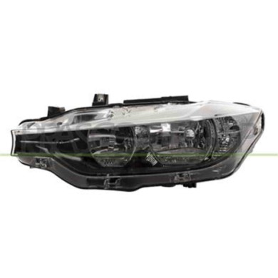 GUIDA_ALLA_SCELTA.JPG Proiettore Sinistro H7+h7 Elettrico Con Motore Per Bmw 3 Series - F30/f31 Lci Dal 2015 Al 2018