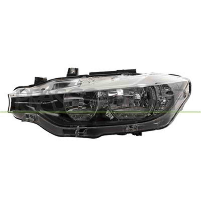 GUIDA_ALLA_SCELTA.JPG Proiettore Sinistro H7+h7 Elettrico Con Motore Per Bmw 3 Series - F30/f31 Lci Dal 2015 Al 2018