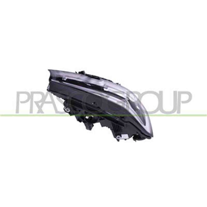 BM0344903_1.JPG Proiettore Destro Elettrico Con Motore Per Bmw 3 Series - G20/g21 Dal 2018 Al 2022