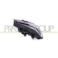 BM0344903_1.JPG Proiettore Destro Elettrico Con Motore Per Bmw 3 Series - G20/g21 Dal 2018 Al 2022