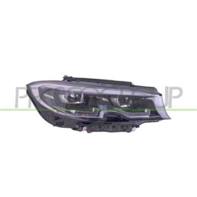 BM0344903_2.JPG Proiettore Destro Elettrico Con Motore Per Bmw 3 Series - G20/g21 Dal 2018 Al 2022