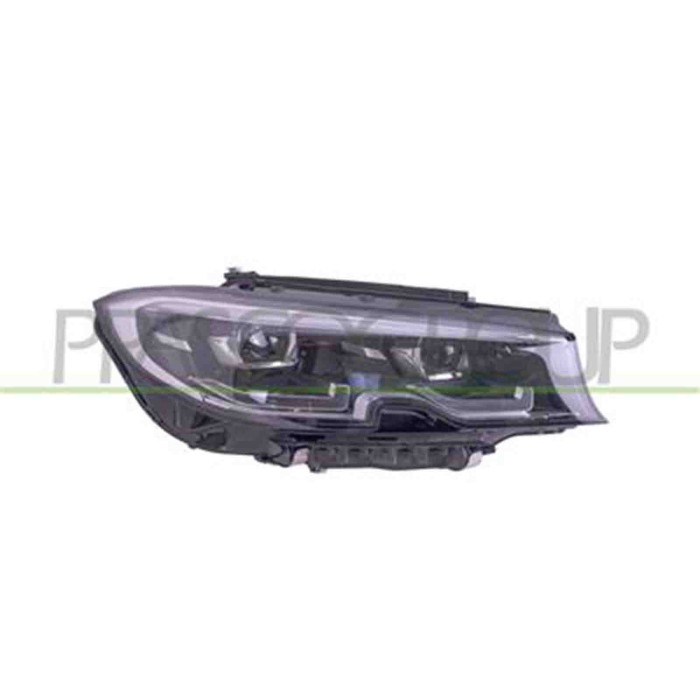 BM0344903_2.JPG Proiettore Destro Elettrico Con Motore Per Bmw 3 Series - G20/g21 Dal 2018 Al 2022
