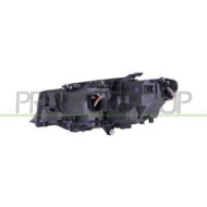 BM0344903_3.JPG Proiettore Destro Elettrico Con Motore Per Bmw 3 Series - G20/g21 Dal 2018 Al 2022