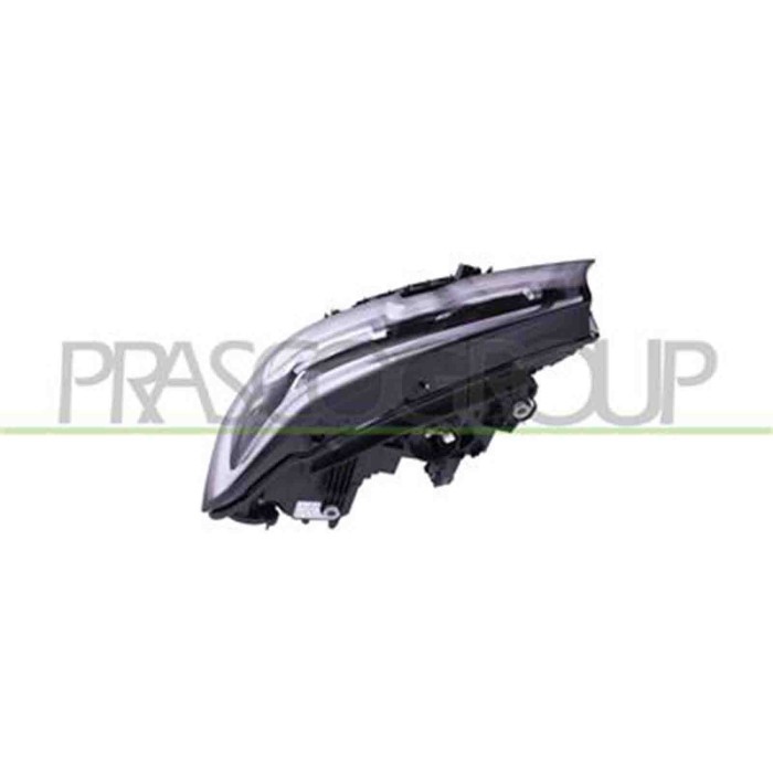 BM0344904_1.JPG Proiettore Sinistro Elettrico Per Bmw 3 Series - G20/g21 Dal 2018 Al 2022
