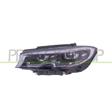 BM0344904_2.JPG Proiettore Sinistro Elettrico Per Bmw 3 Series - G20/g21 Dal 2018 Al 2022