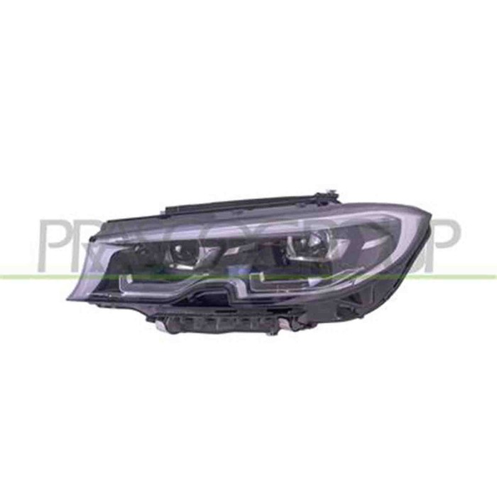 BM0344904_2.JPG Proiettore Sinistro Elettrico Per Bmw 3 Series - G20/g21 Dal 2018 Al 2022