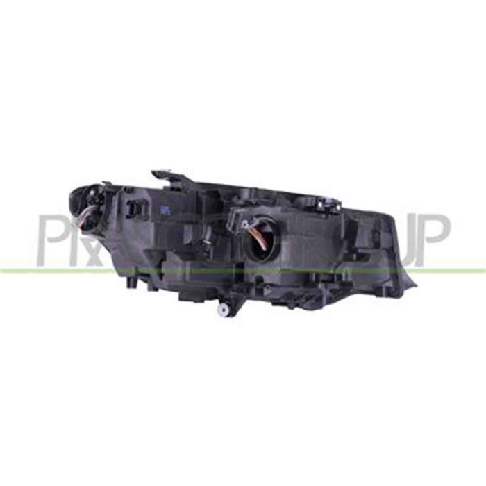 BM0344904_3.JPG Proiettore Sinistro Elettrico Per Bmw 3 Series - G20/g21 Dal 2018 Al 2022