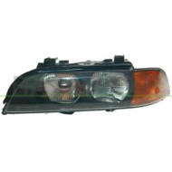 GUIDA_ALLA_SCELTA.JPG Proiettore Sinistro H7+hb3 Elettrico Con Motore Per Bmw 5 Series - E39 Dal 1995 Al 2000
