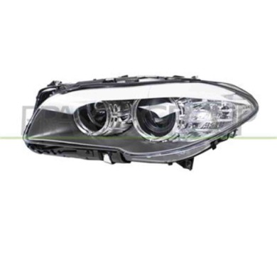 GUIDA_ALLA_SCELTA.JPG Proiettore Sinistro H7+h7 Elettrico Con Motore Per Bmw 5 Series - F10/f11 Dal 2010 Al 2013