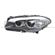GUIDA_ALLA_SCELTA.JPG Proiettore Sinistro H7+h7 Elettrico Con Motore Per Bmw 5 Series - F10/f11 Dal 2010 Al 2013