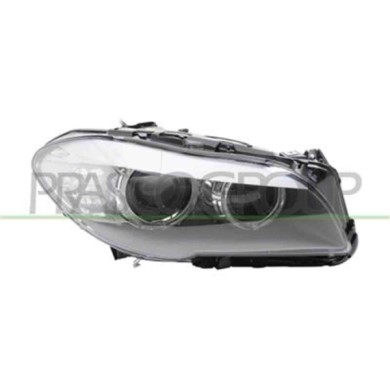 GUIDA_ALLA_SCELTA.JPG Proiettore Destro Xenon Hid/d1s Elettrico Per Bmw 5 Series - F10/f11 M-tech Dal 2010 Al 2013