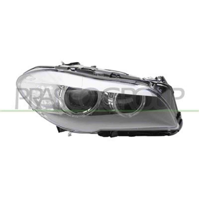 GUIDA_ALLA_SCELTA.JPG Proiettore Destro Xenon Hid/d1s Elettrico Per Bmw 5 Series - F10/f11 M-tech Dal 2010 Al 2013